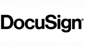 Docu Sign logo
