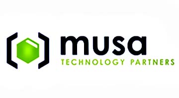 Musa technology partners logo